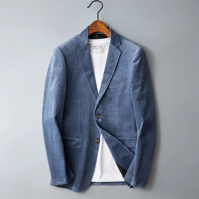 Damien Corduroy Blazer