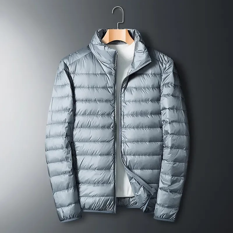 Hype Lightweight Down Jacket