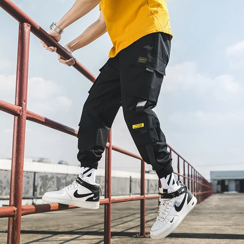 Hype Cargo Joggers