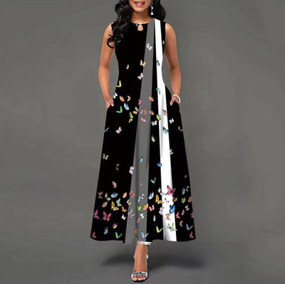 Vella™ Maxi Dress