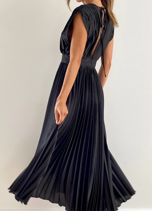 Brittney's ™ Heavenly Maxi Dress