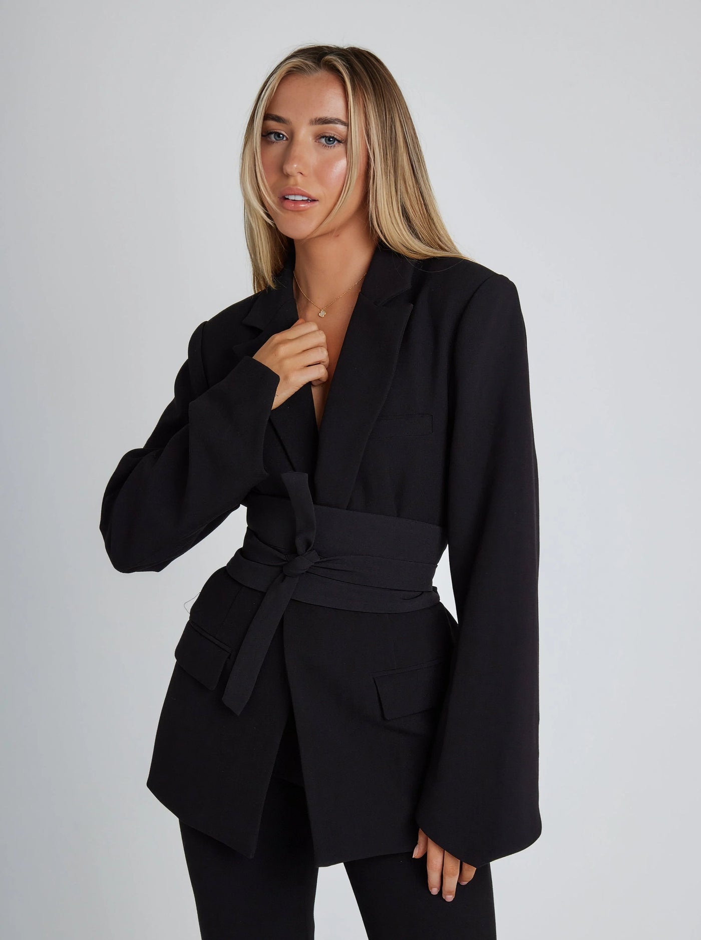 Anne™ Stilfuld blazer