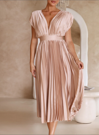 Brittney's ™ Heavenly Maxi Dress