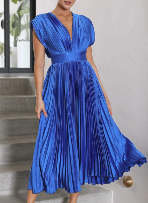 Brittney's ™ Heavenly Maxi Dress