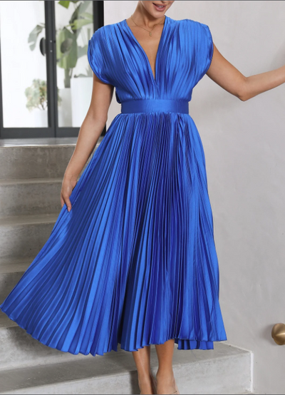 Brittney's ™ Heavenly Maxi Dress