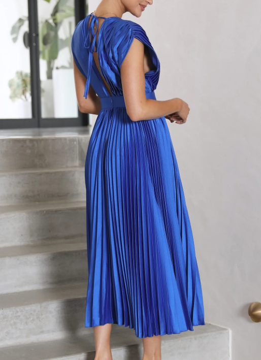 Brittney's ™ Heavenly Maxi Dress