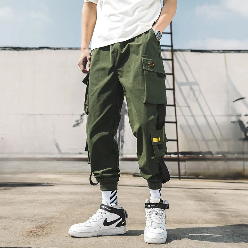 Hype Cargo Joggers