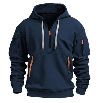 Hype Tactical Hoodie