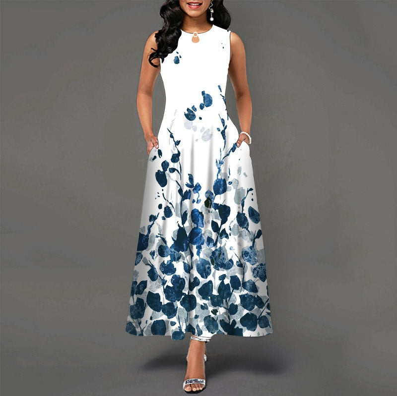 Vella™ Maxi Dress