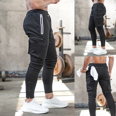 Urban Cargo Jogger Pants