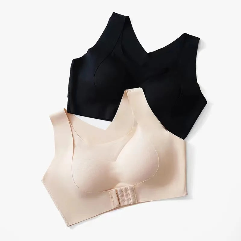 Elina™ Soft Seamless Bra (1+1 Free!)