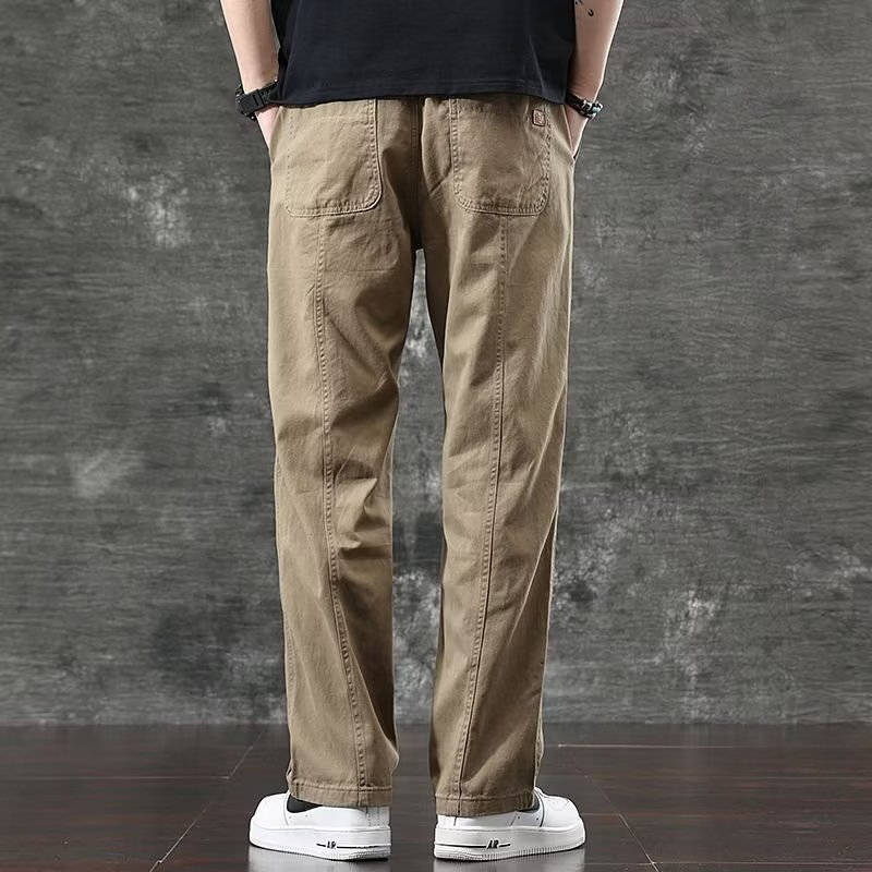 Haymaker Drawstring Pants