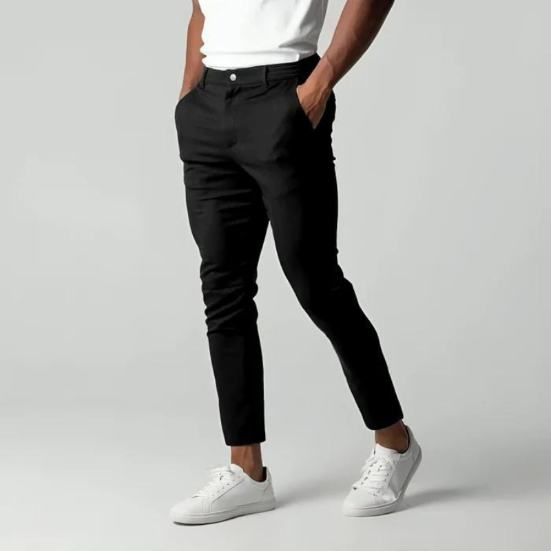 Hype Premium Stretch Chino