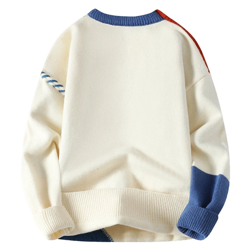 Hype Premium Knitted Sweater