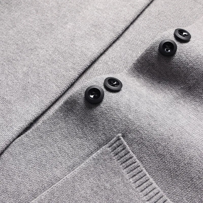 Crest Premium Cardigan