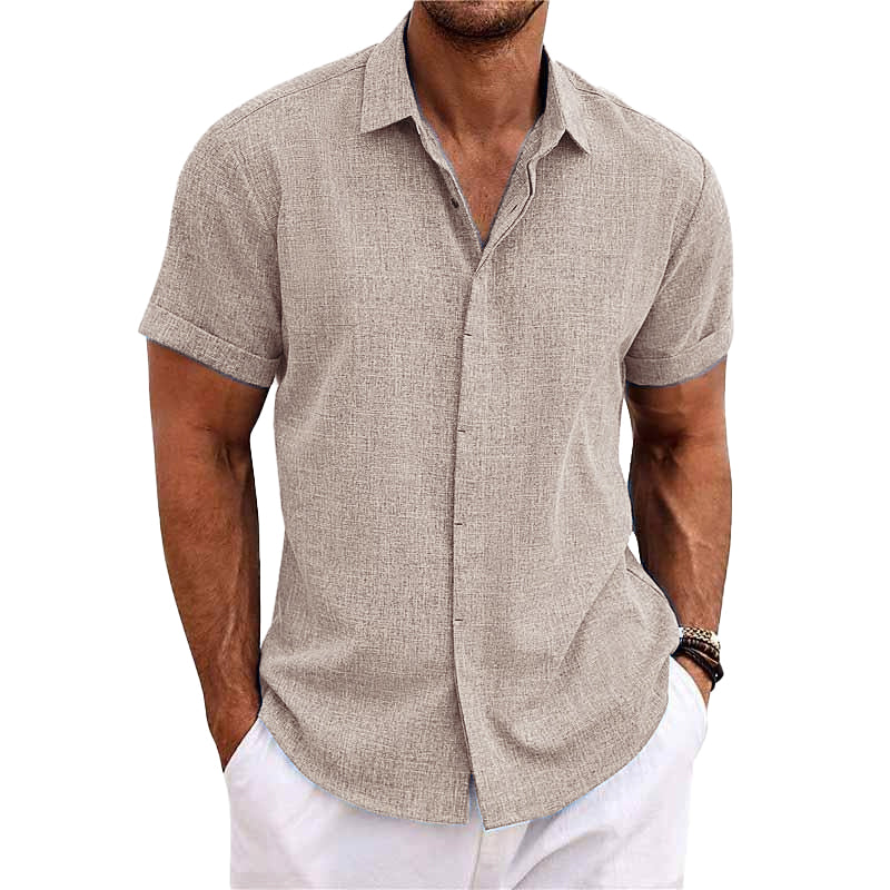 OLIVER™ Short Sleeve Shirt