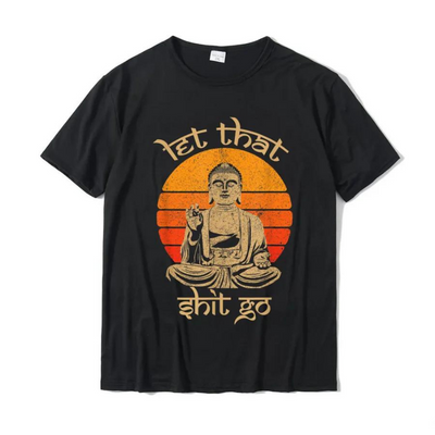 Buddha T-Shirt