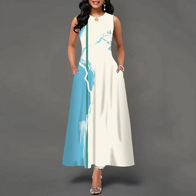 Vella™ Maxi Dress