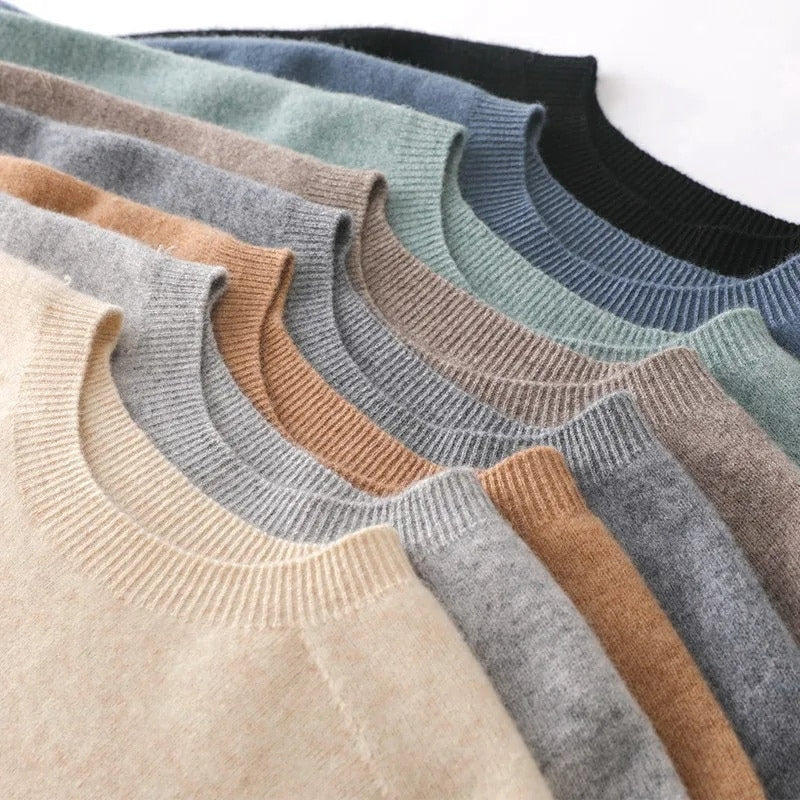 Hype Cashmere T-Shirt