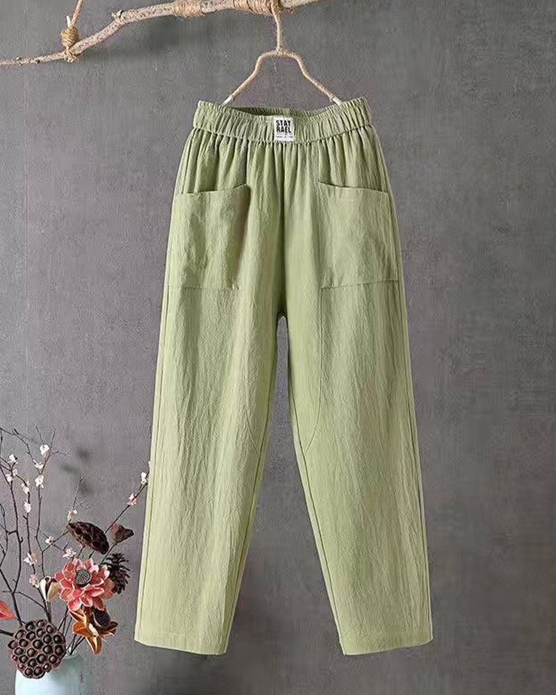 Ruby™ Comfortable Pants