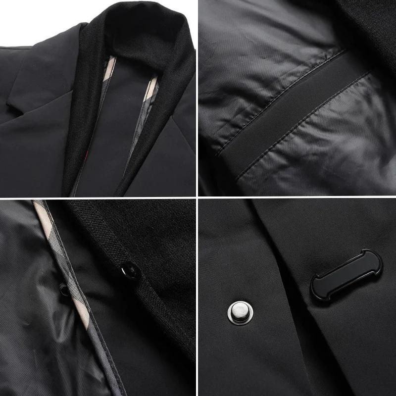 Romero 1963® Monogram Down Jacket