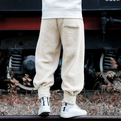 Hype Polar Fleece Joggers