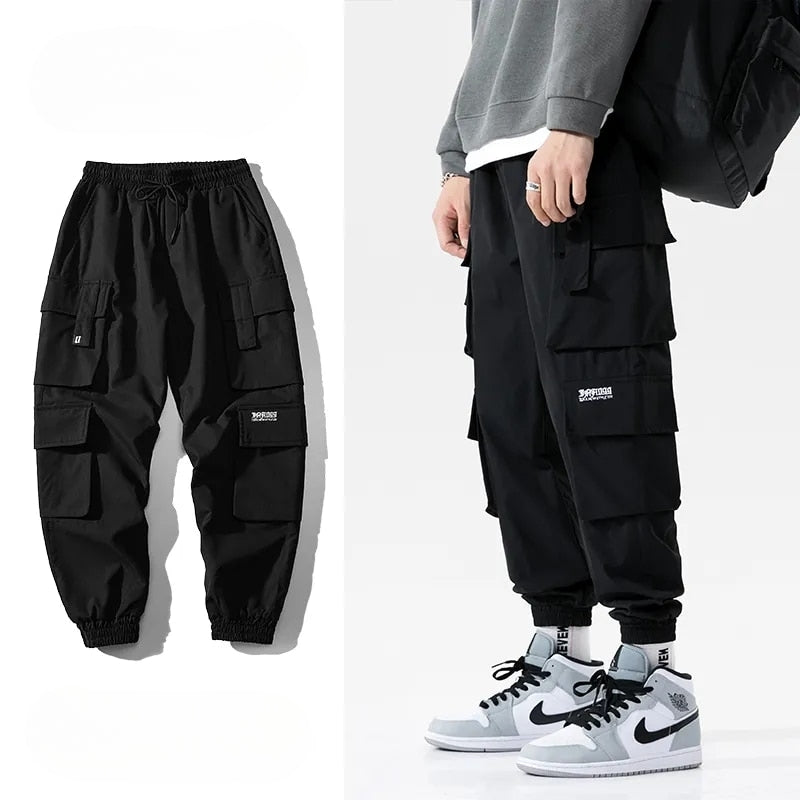 Hype Cargo Pants