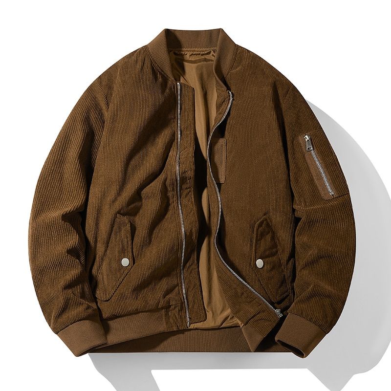 Sherman Corduroy Jacket