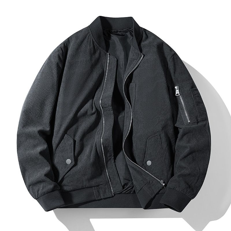 Sherman Corduroy Jacket