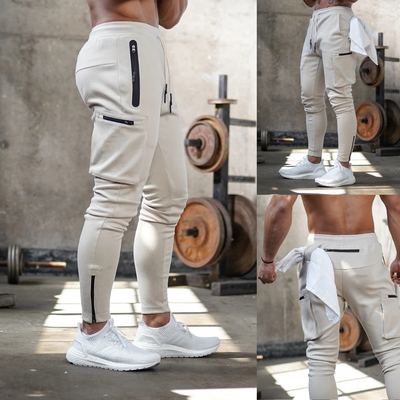 Urban Cargo Jogger Pants