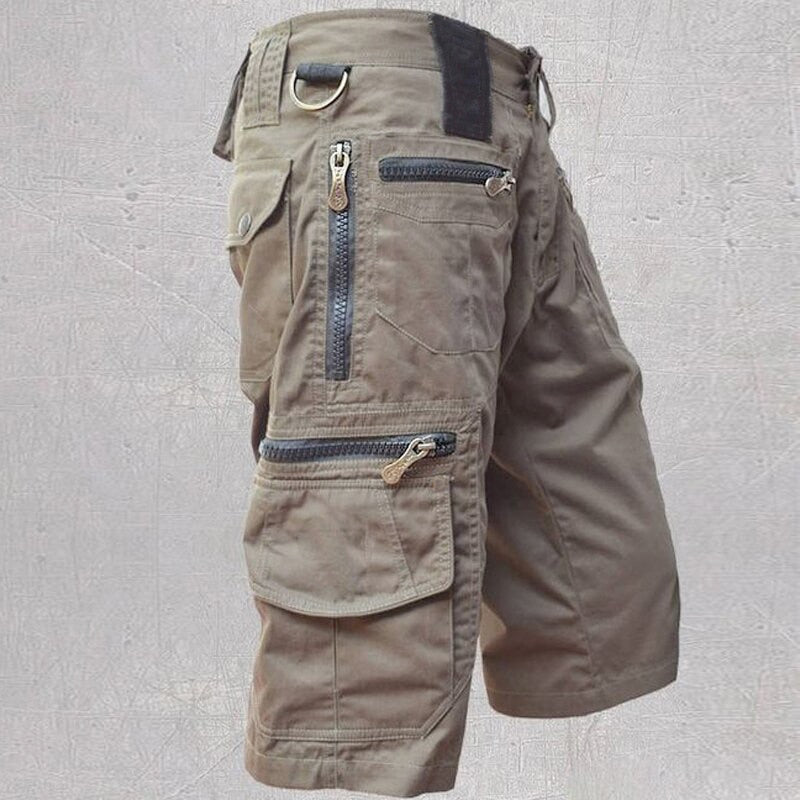 Ethan™ Modern Tactical Shorts