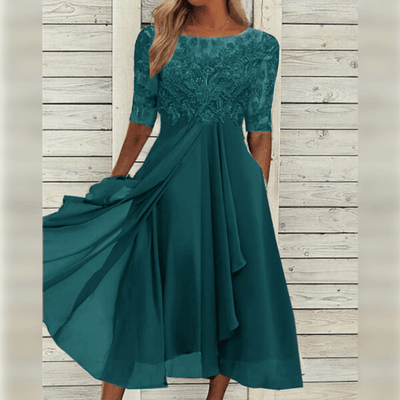 Live™ Elegant Summer Dress