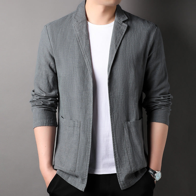 Damien Lightweight Blazer