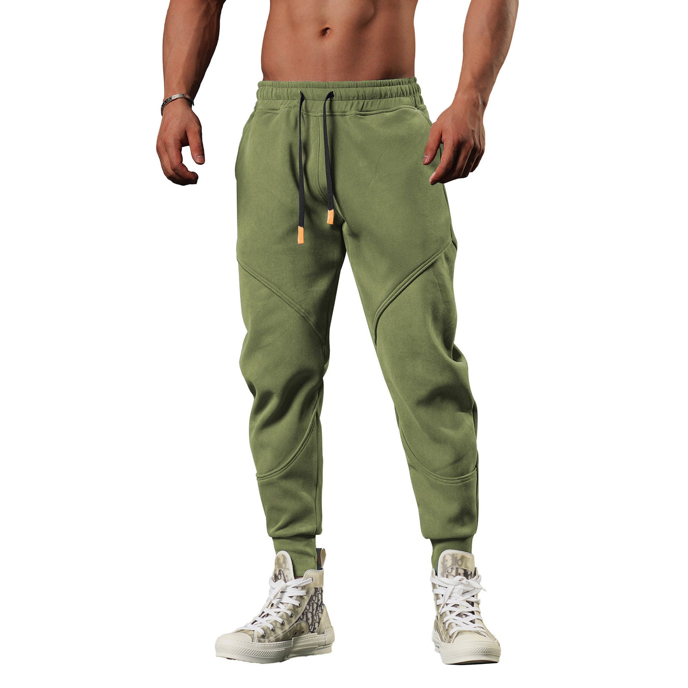 Hype Tech Fleece Joggers