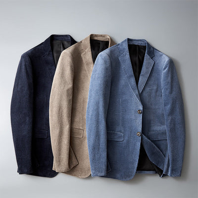 Damien Corduroy Blazer