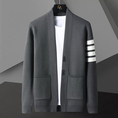 Crest Premium Cardigan