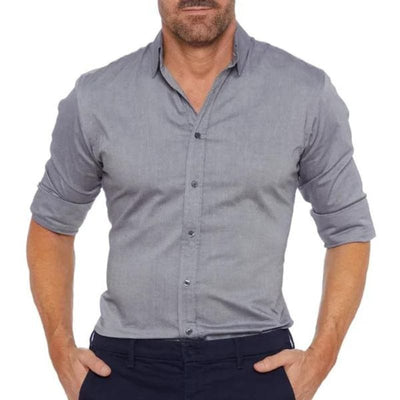 Ryan™ Wrinkle Free Shirt