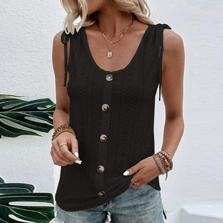 Aria™ Loose Top