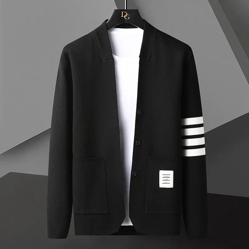 Varsity Premium Cardigan