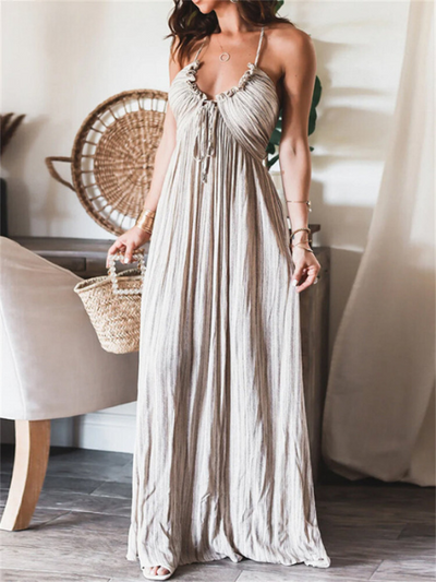 Hesja™ Maxi Dress