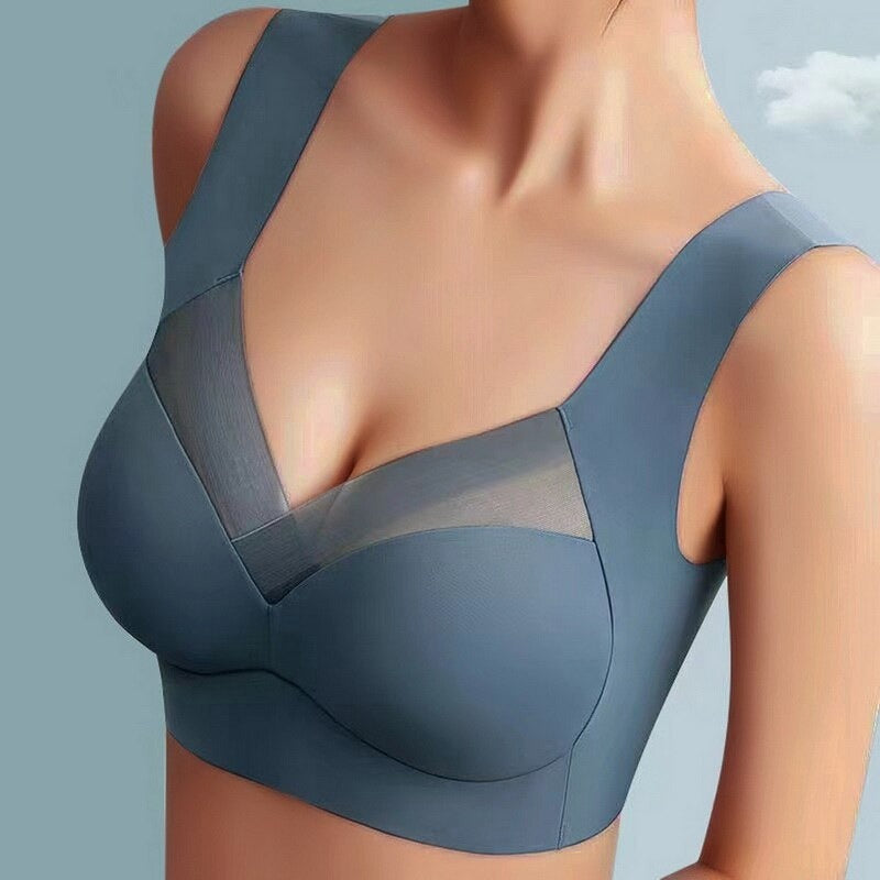 Elia™ Soft Seamless Bra (1+1 Free!)