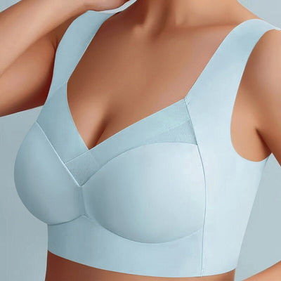 Elia™ Soft Seamless Bra (1+1 Free!)